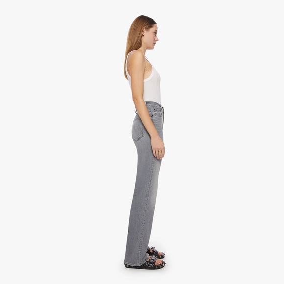 MOTHER The Maven Heel Uncommon Ground Size 25 B1380 - Picture 2 of 6